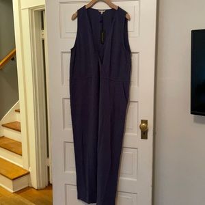 Women’s XL cotton blend jumper